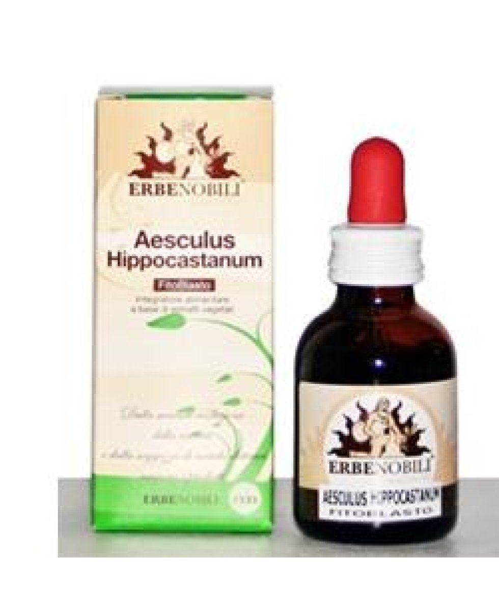 FITOBLASTO Aesculus H 50ml