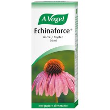 ECHINAFORCE 50ML GTT VOGEL