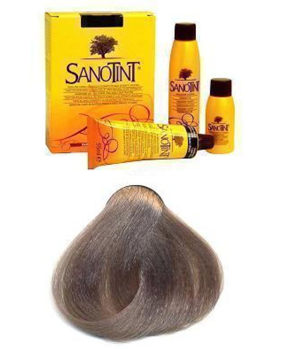 SANOTINT Tint.15 Biondo Cenere