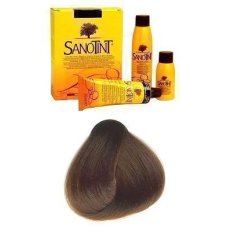 SANOTINT Tint.30 Biondo 125ml