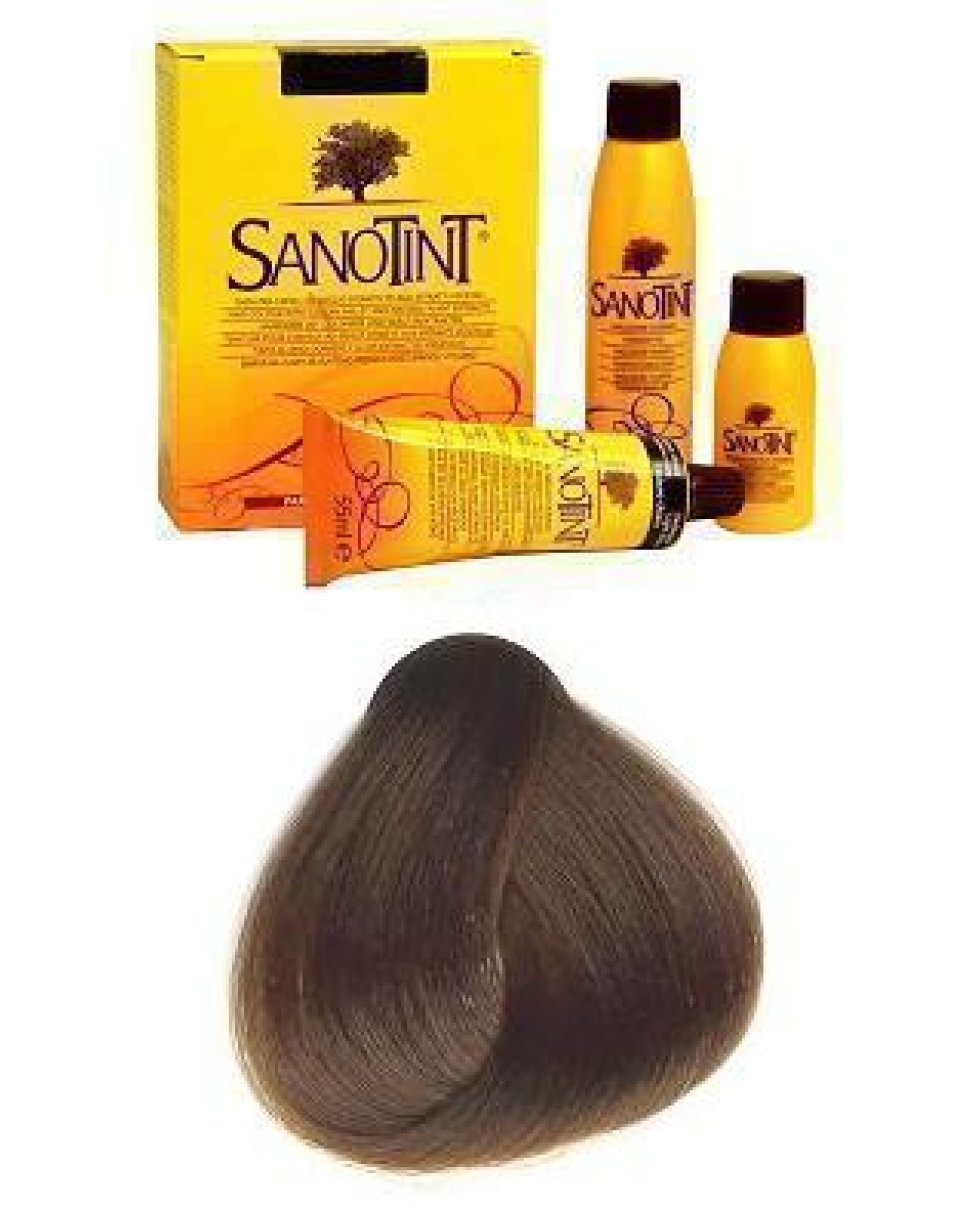 SANOTINT Tint.30 Biondo 125ml