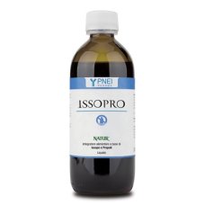 ISSOPRO 200ML NATUR SPIR