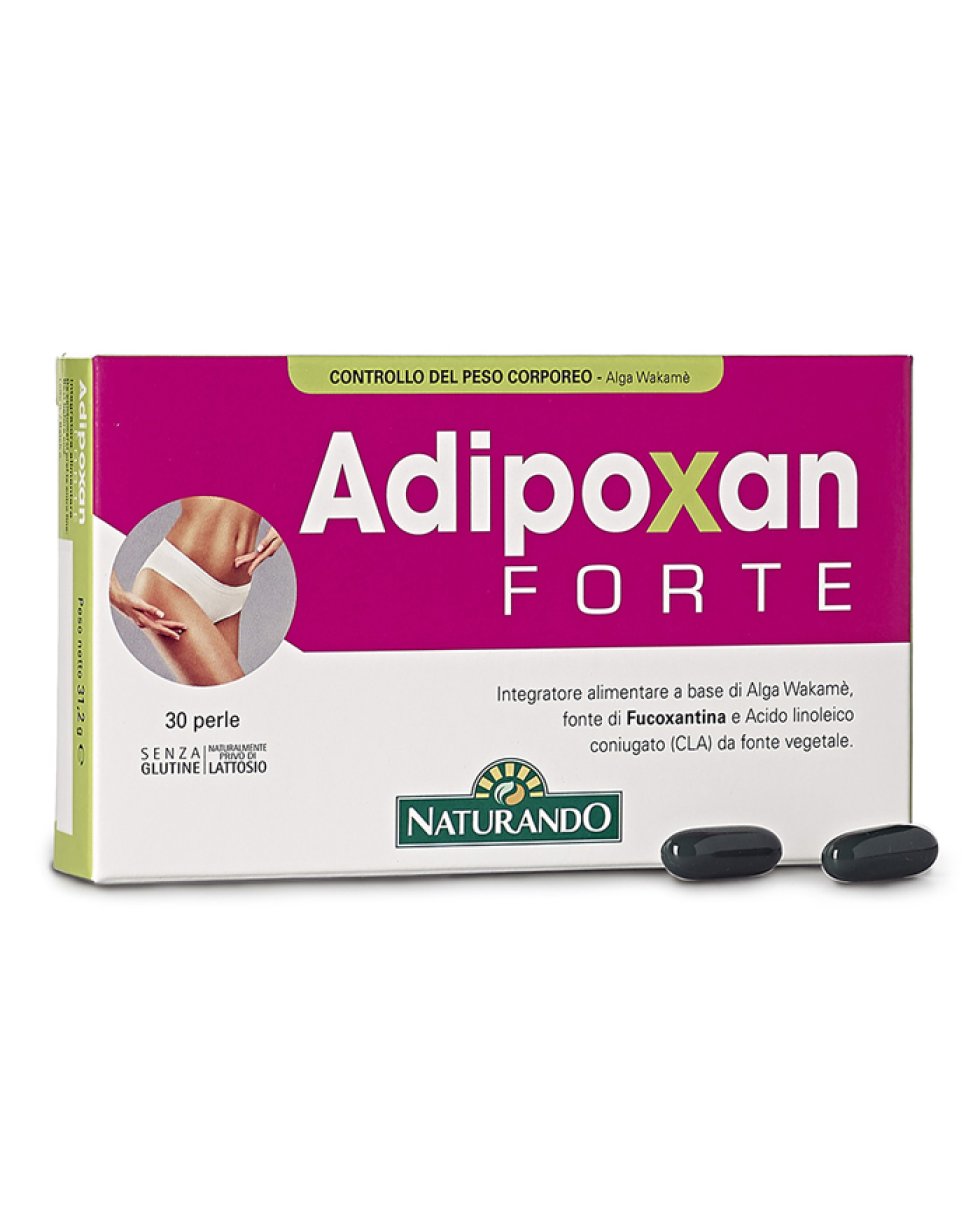 ADIPOXAN FORTE 30CPS 31,9G