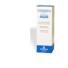 VIDERMINA SOL INTIMA 300ML