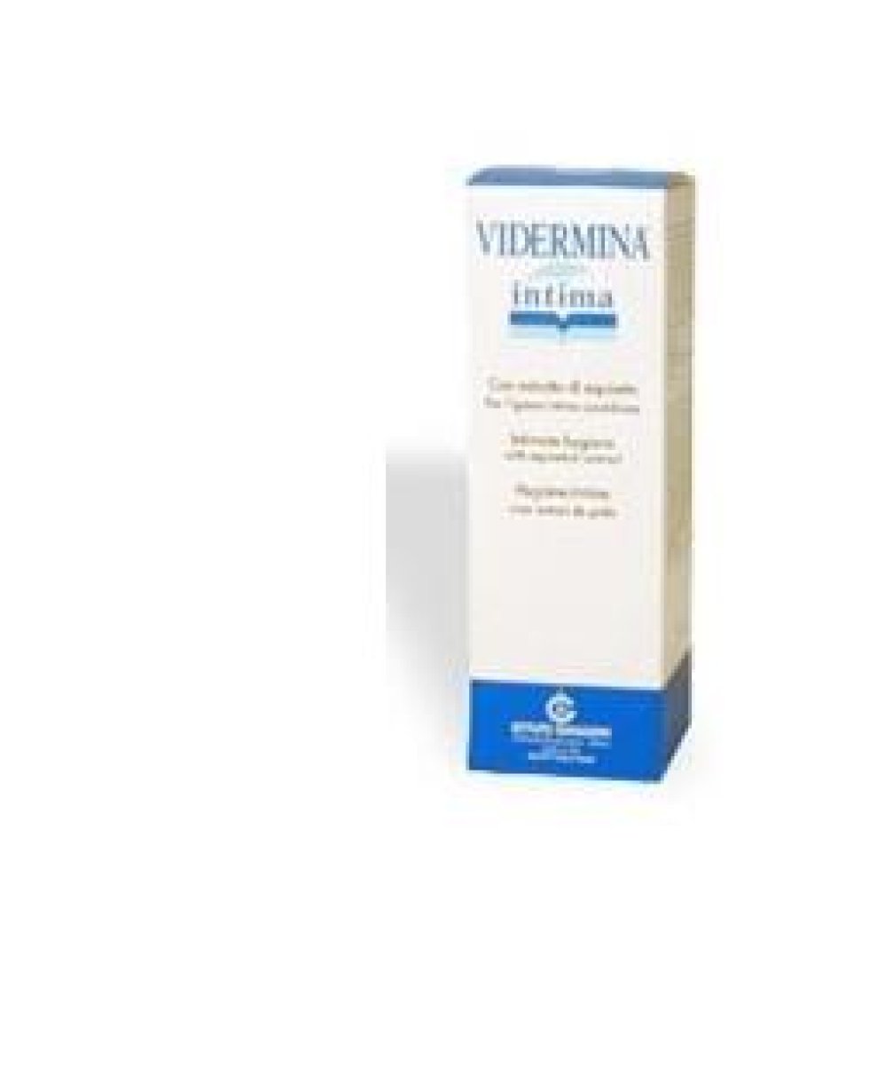 VIDERMINA SOL INTIMA 300ML