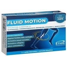 FLUID MOTION 30CPR