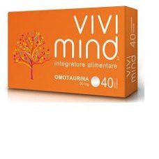 VIVIMIND 40CPR