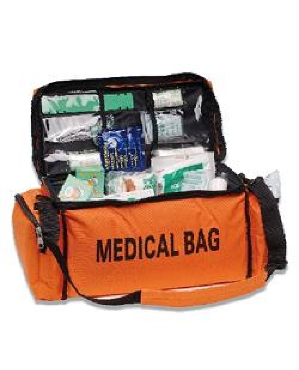 BORSA Medical Sport Compl.F/C