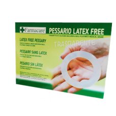 PESSARIO Latex Free 60mmF/CARE