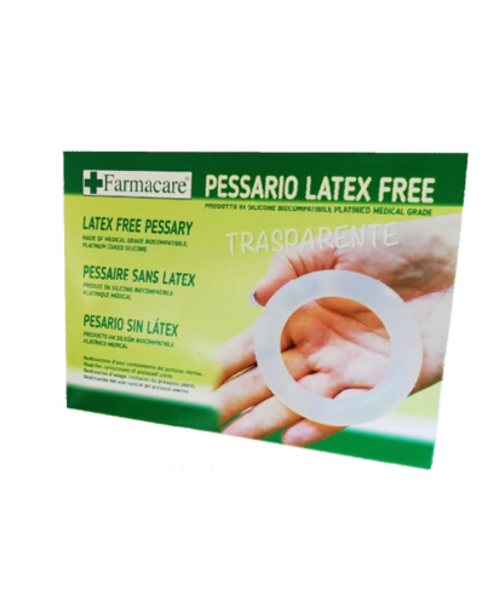 PESSARIO Latex Free 90mmF/CARE