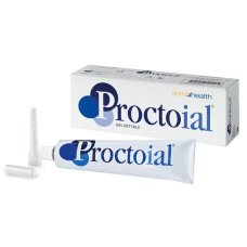 PROCTOIAL GEL RETT EMOR/RAG 30