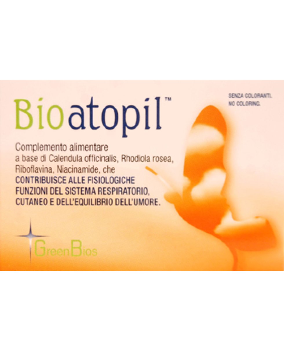 BIOATOPIL INTEGRAT 30CPS