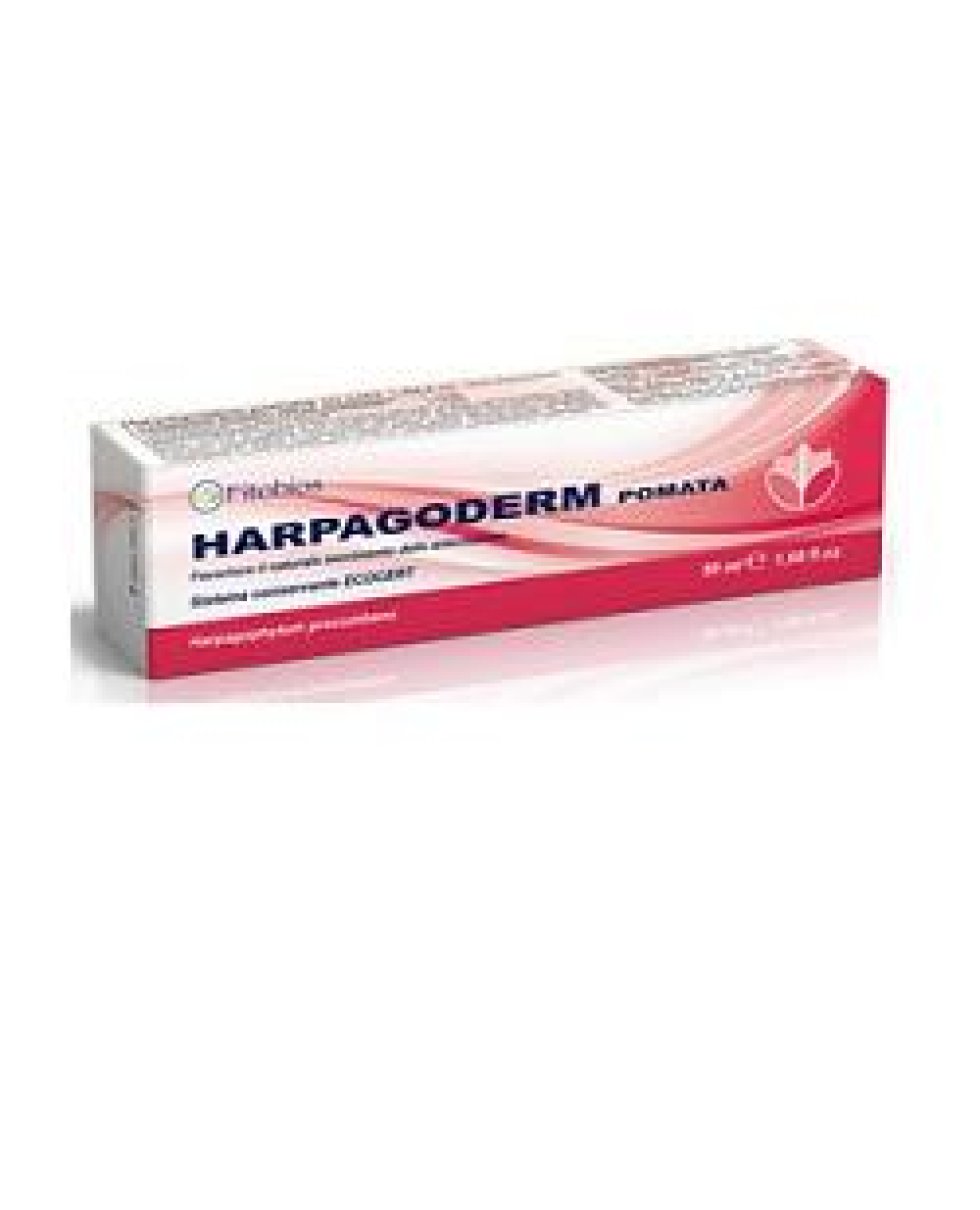 HARPAGODERM POM 50ML