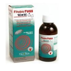 FITOBIOTUSS BB 150ML FITOBIOS