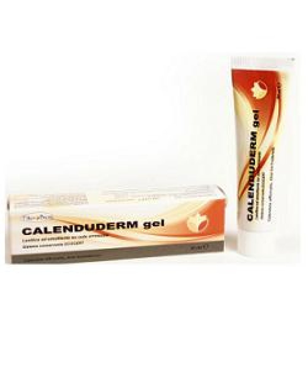 CALENDUDERM GEL 50ML