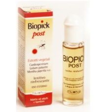 BIOPICK POST ROLL ON 10ML