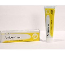 ARNIDERM GEL 50ML FITOBIOS