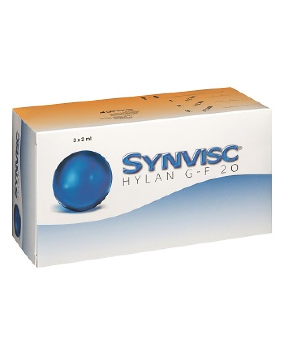 SYNVISC SIR AC IALUR 3SIR 2ML 3P