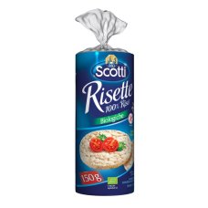 SCOTTI Risette Riso 150g