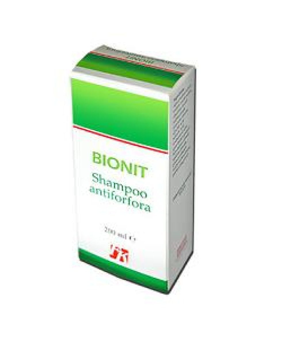 BIONIT Sh.A-Forf.200ml