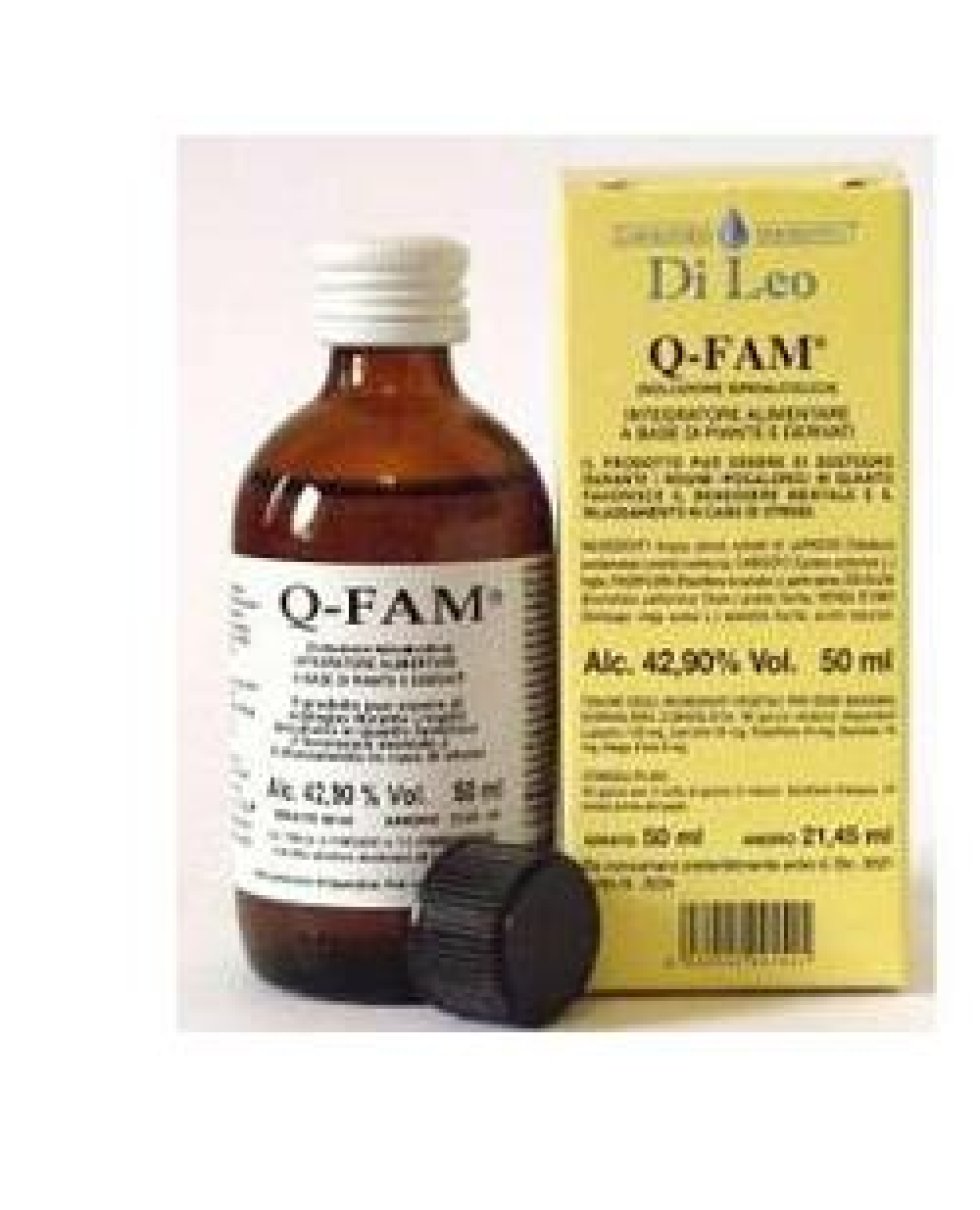 Q FAM 100ML