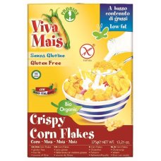 VVM Crispy Corn Flakes 375g