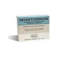 NEODETOXERGON 20 BS