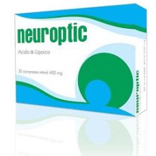 NEUROPTIC RET 30 CPR