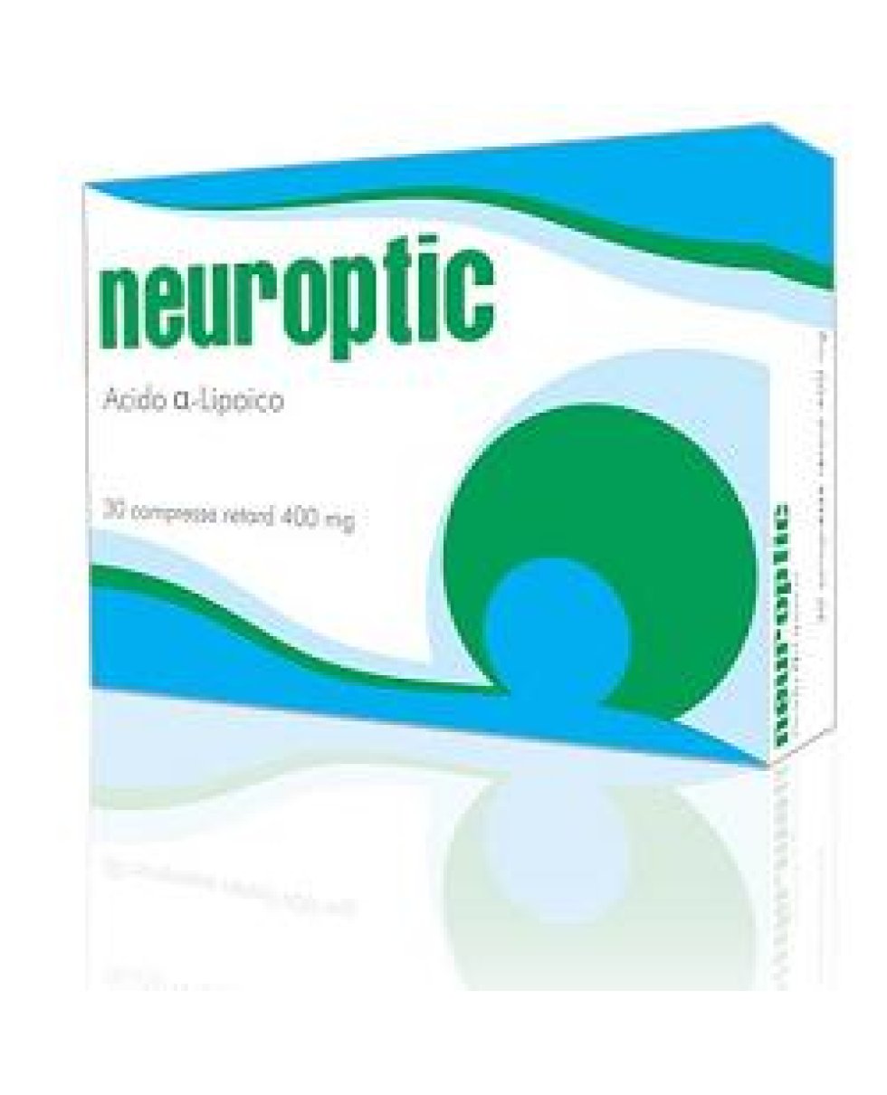 NEUROPTIC RET 30 CPR