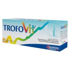 TROFOVIT JUNIOR 14FL 10ML