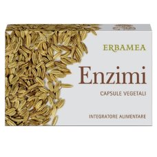 ENZIMI 24CPS VEG ERBAMEA