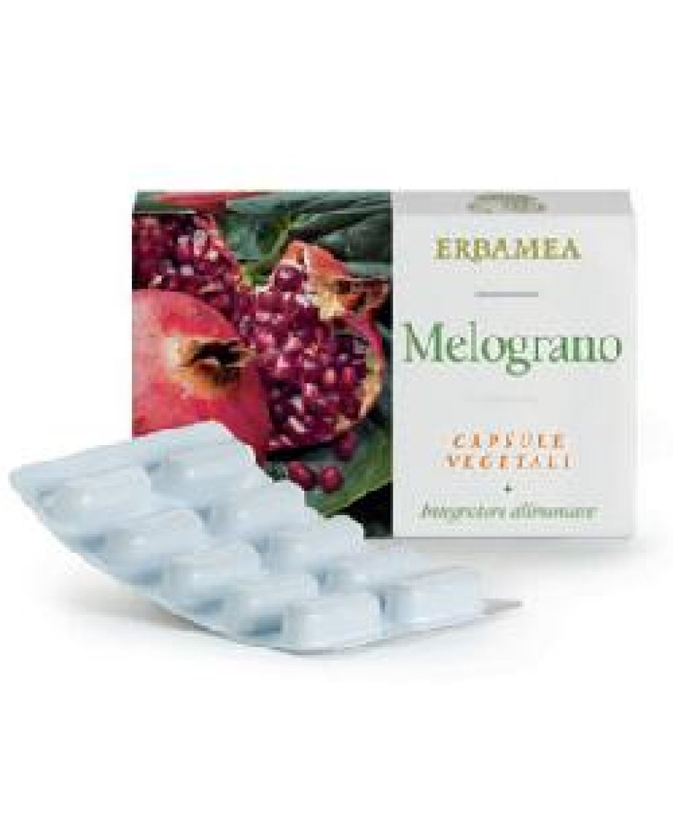 MELOGRANO 24CAPSULE VEG ERBAMEA