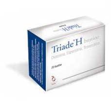 TRIADE H 20 BUSTE 100GR