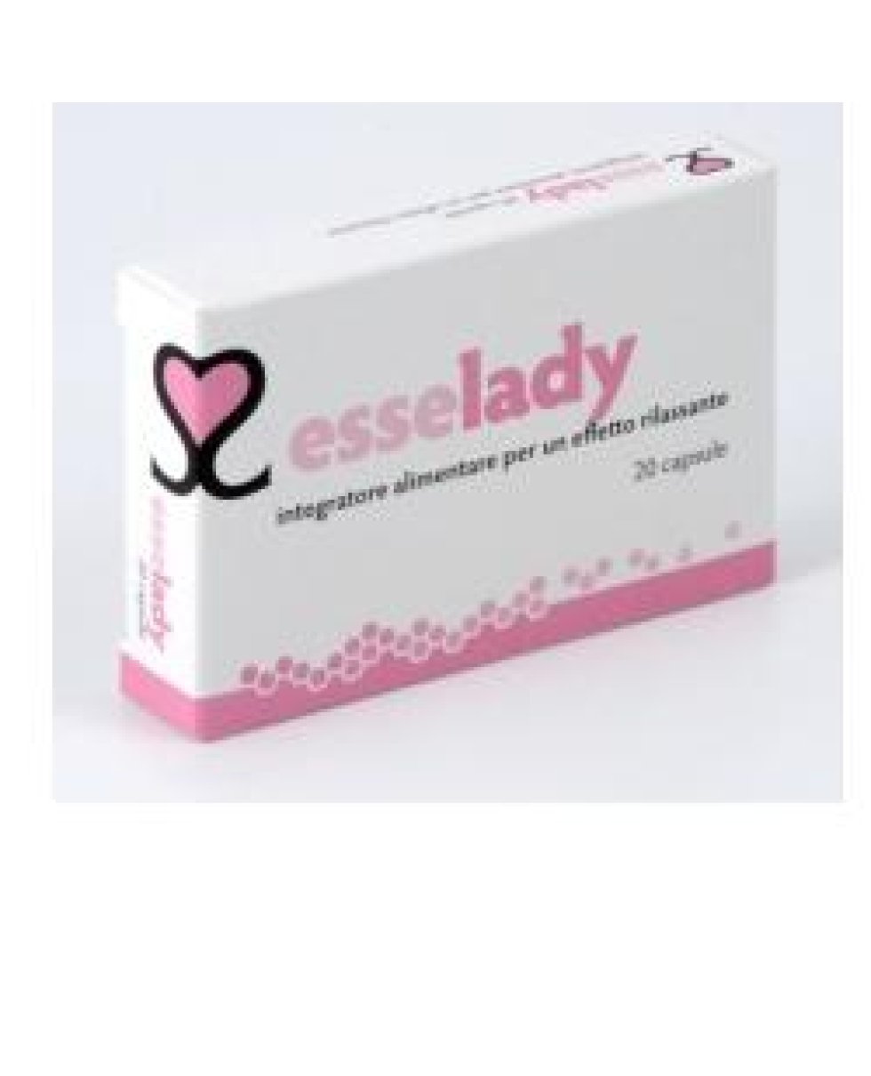 ESSELADY 20 Cps