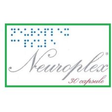 NEUROPLEX 36CPS