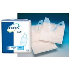 TENA BIB BAVAG MON M/L 150P 0611