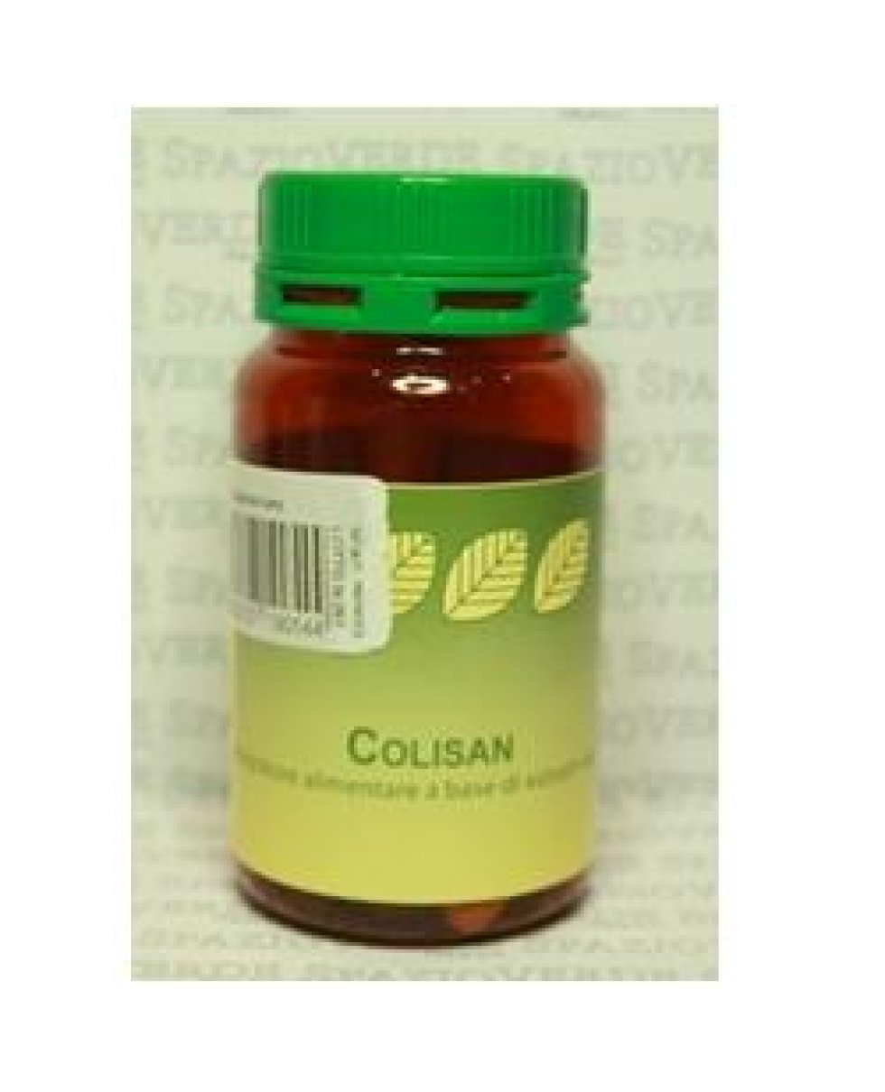 COLISAN 60 Cps