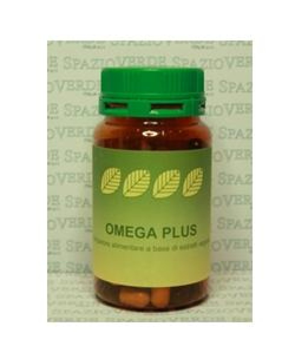 OMEGA Plus 60 Cps