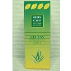 RELASS Gtt 100ml