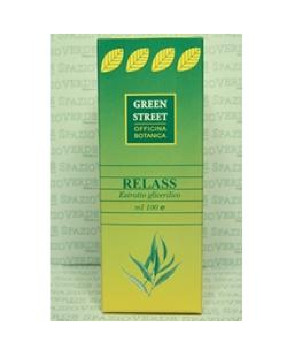 RELASS Gtt 100ml