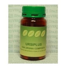 URSIPLUS 60CPS SPAZIO V