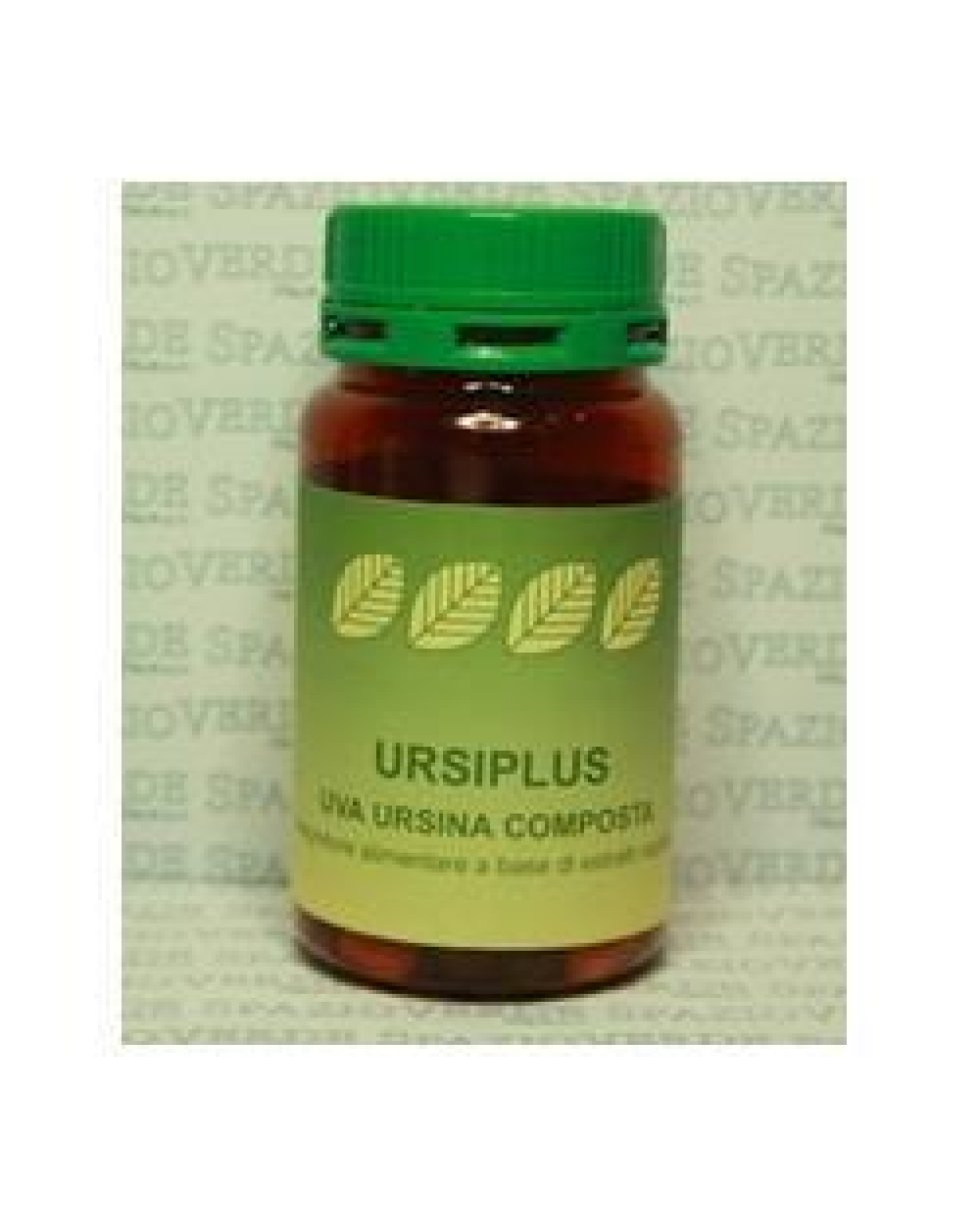 URSIPLUS 60CPS SPAZIO V