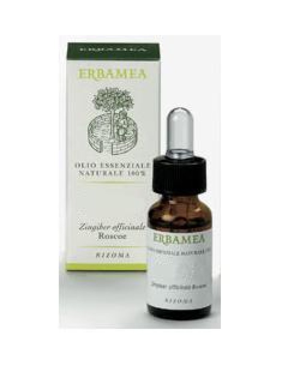 TEA TREE OIL 10ML ERBAMEA