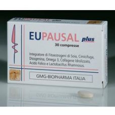 EUPAUSAL PLUS 30CPR