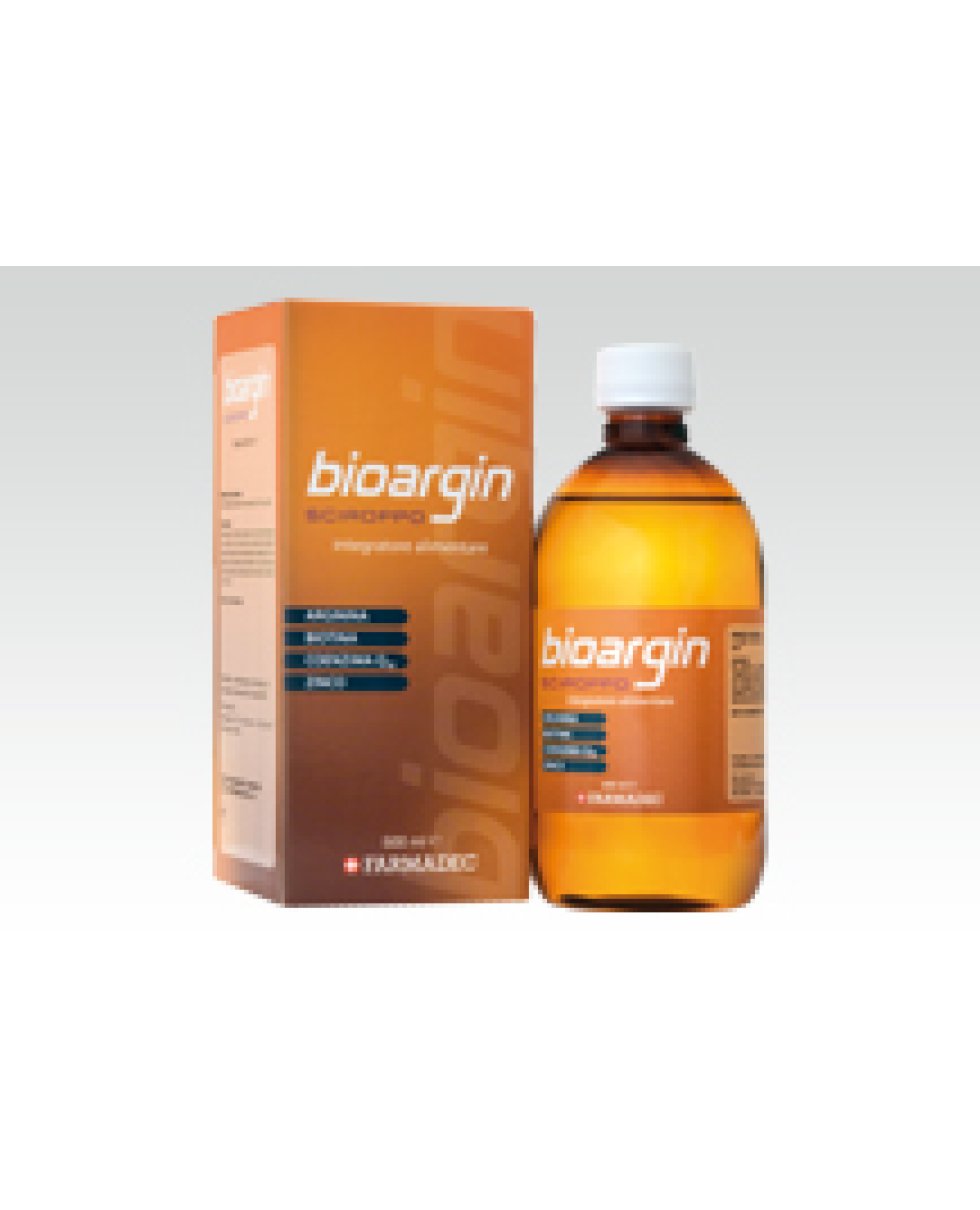 BIOARGIN 500ML