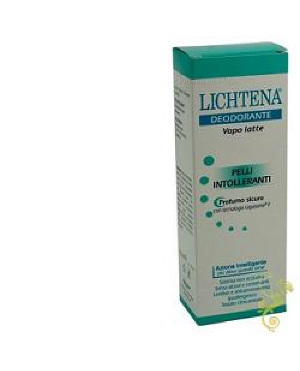 LICHTENA DEOLAT P-INTOL 100ML