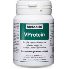 MELCALIN VPROTEIN 280CPR