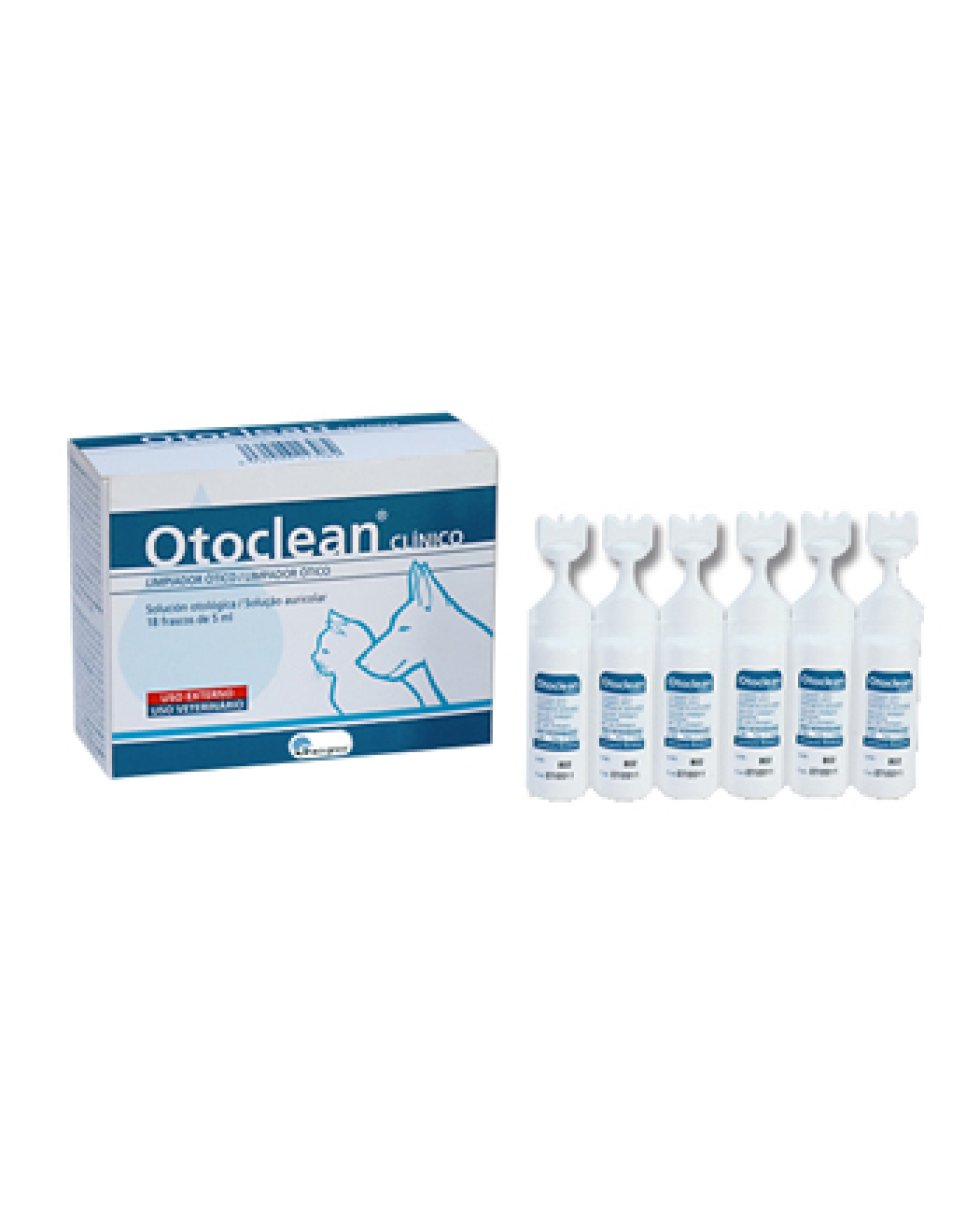 OTOCLEAN 18FX5ML