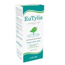 EUTYLIA DETERGENTE INTIMO 200ML