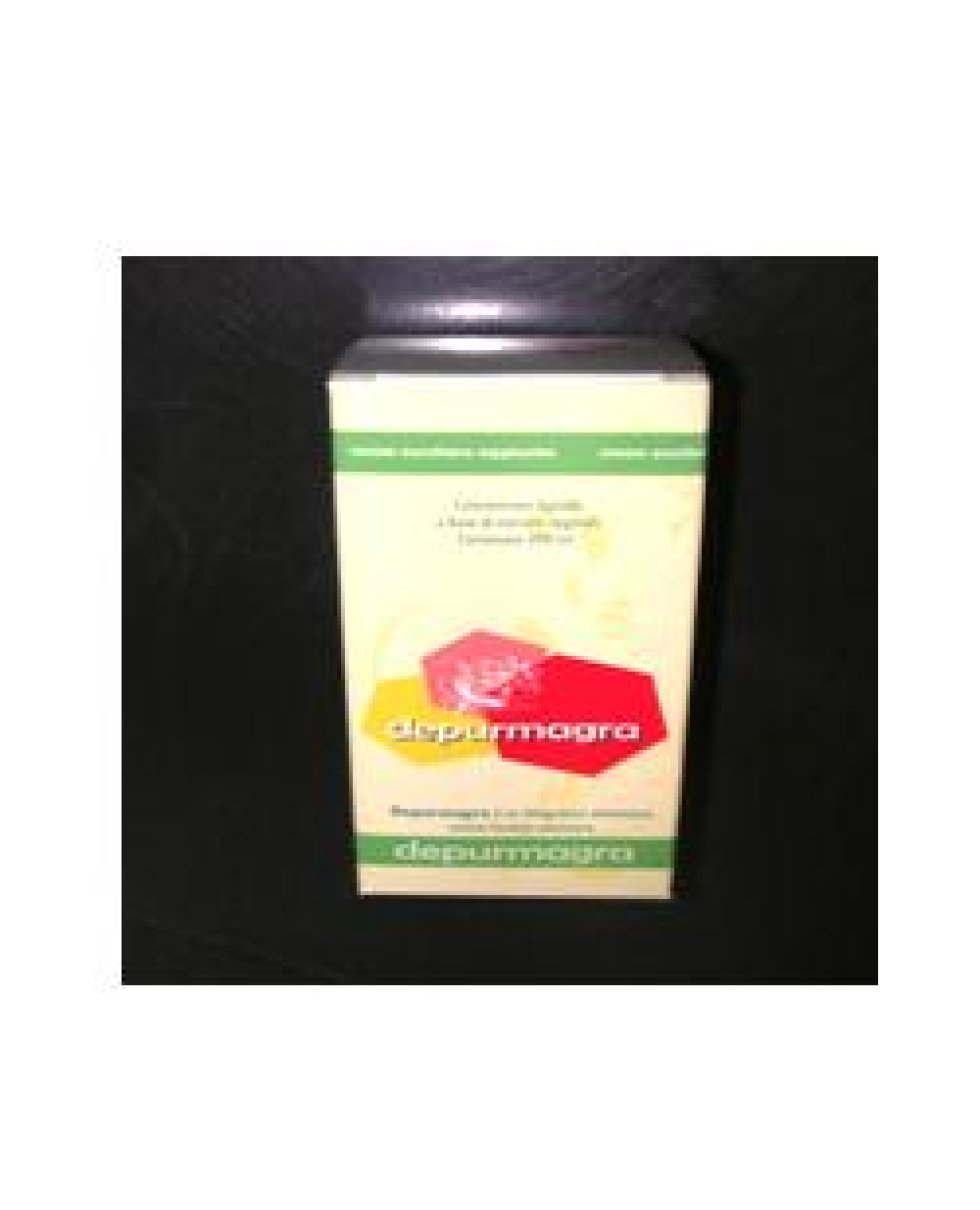 DEPURMAGRA SCIROPPO 200ML